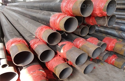 探秘饒河聚氨酯保溫螺旋鋼管 質(zhì)量上乘的背后