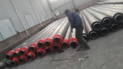 聚氨酯保溫鋼管 性能優(yōu)勢(shì)、價(jià)格因素與優(yōu)質(zhì)廠家選擇——以滄州恒誠(chéng)管道為例